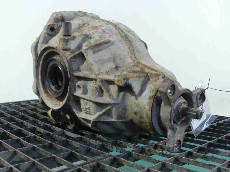 Редуктор Lancia Thema P68040265AA
