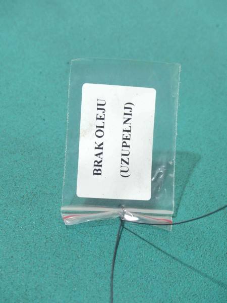 Редуктор Mercedes C W203 — фото деталі 11