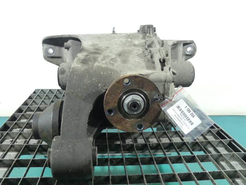 Редуктор Land Rover Range Rover AH22-4W063-BC — фото детали 2