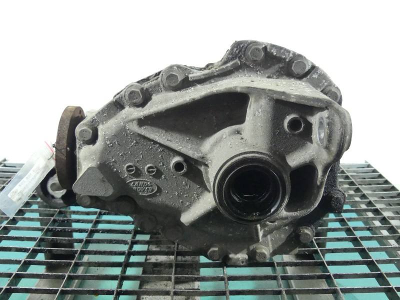 Редуктор Land Rover Range Rover AH22-4W063-BC — фото детали 3