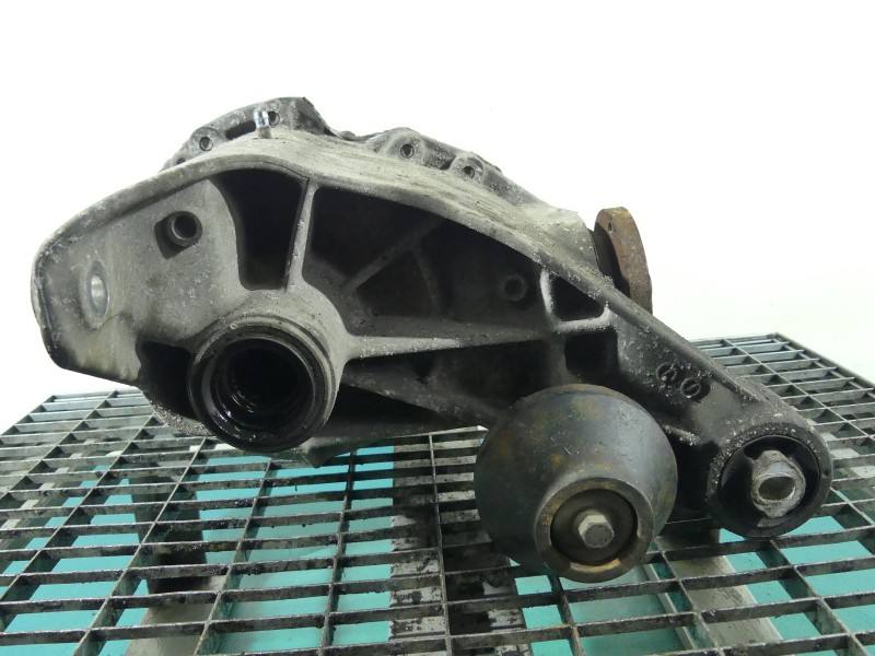 Редуктор Land Rover Range Rover AH22-4W063-BC — фото детали 5