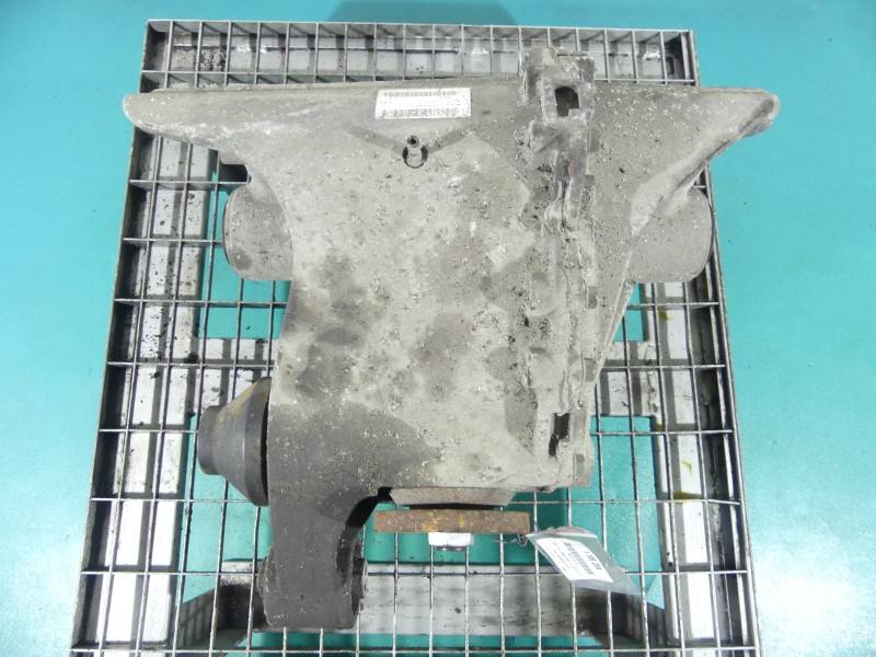 Редуктор Land Rover Range Rover AH22-4W063-BC — фото детали 6