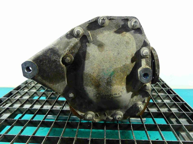 Редуктор Mercedes C W203 218518008G — фото детали 5