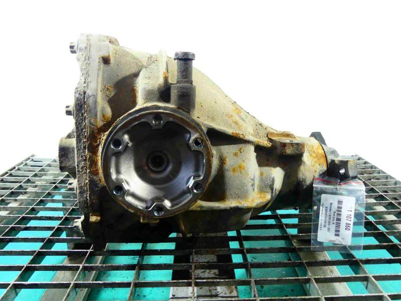 Редуктор Mercedes C W203 218518008G — фото детали 6