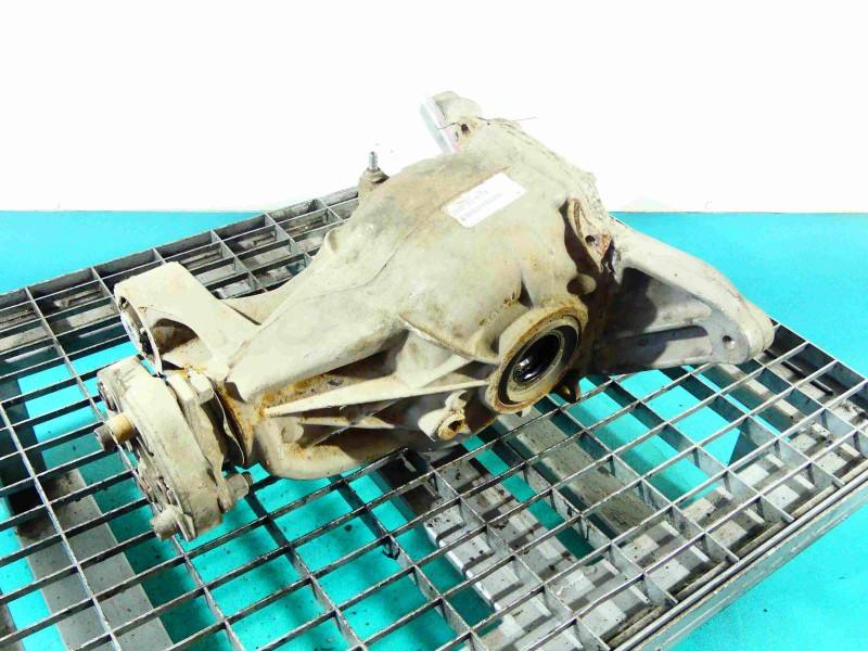 Редуктор Mercedes ML W166 1663502614