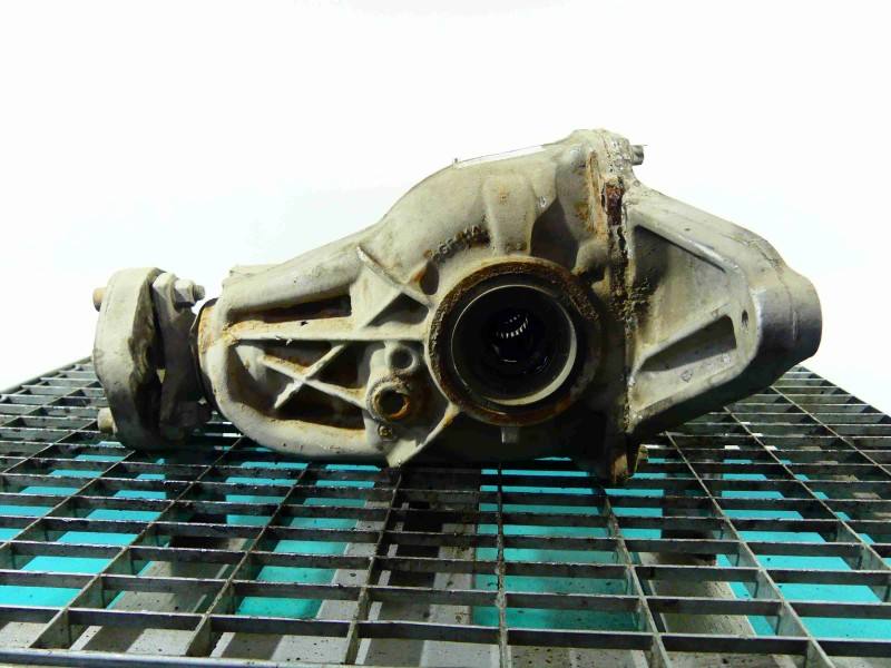 Редуктор Mercedes ML W166 1663502614 — фото деталі 4