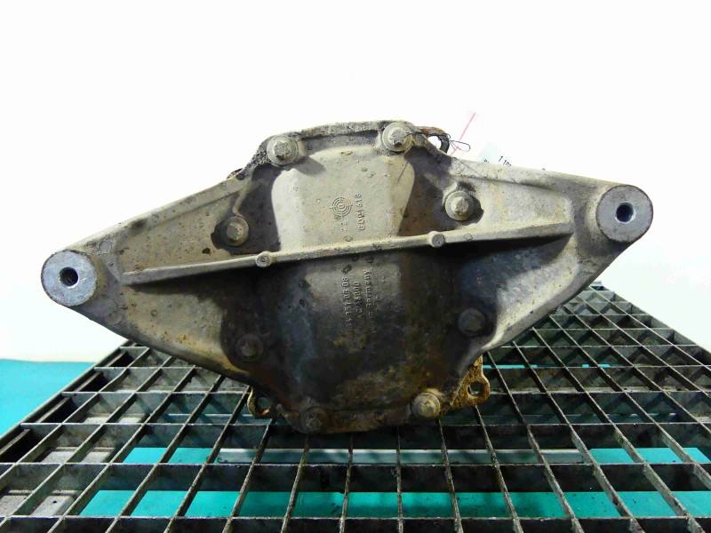 Редуктор Mercedes ML W166 1663502614 — фото деталі 5
