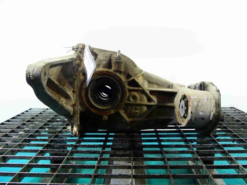 Редуктор Mercedes ML W166 1663502614 — фото деталі 6