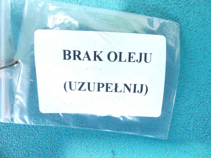 Редуктор Lancia Thema 04171112 — фото детали 8