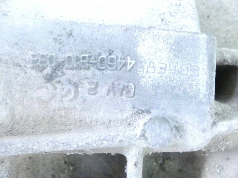 Редуктор Mercedes R W251 4460-310-032 — фото детали 8