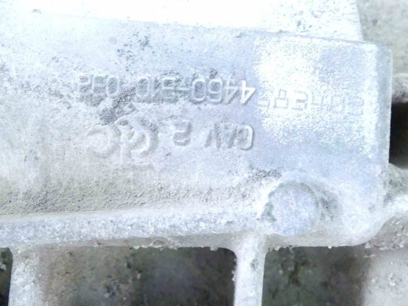 Редуктор Mercedes R W251 4460-310-032 — фото детали 9