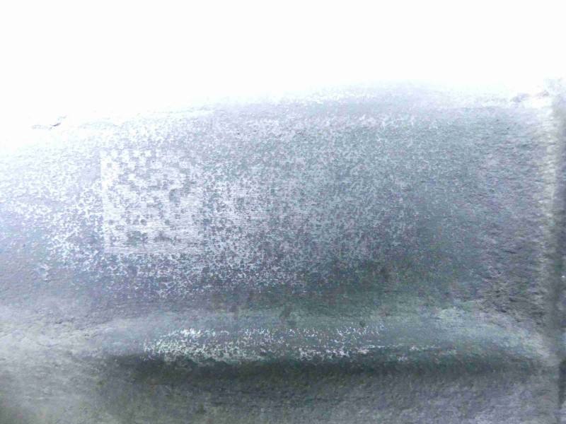 Редуктор Mercedes R W251 4460-310-032 — фото детали 11