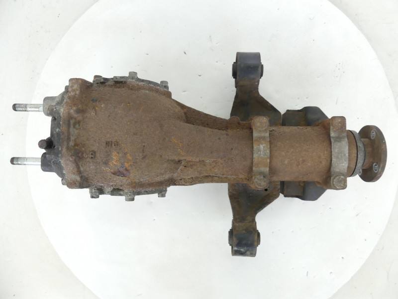 Редуктор Subaru Outback