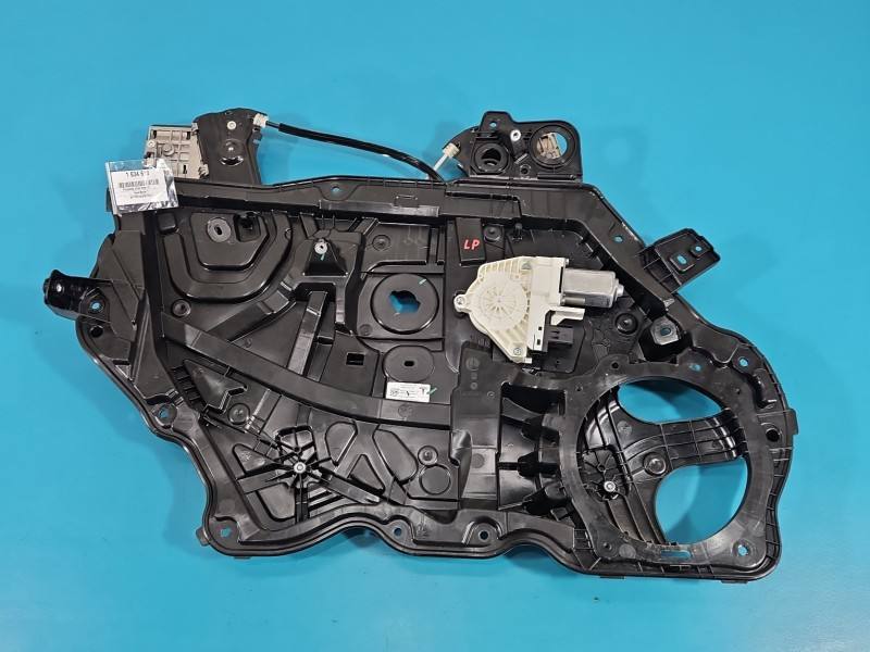 Склопідйомник передній лівий Tesla Model Y G03482-101