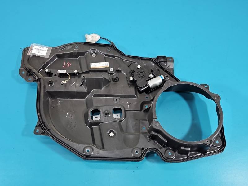 Склопідйомник передній лівий Mazda CX-7 EG525997X