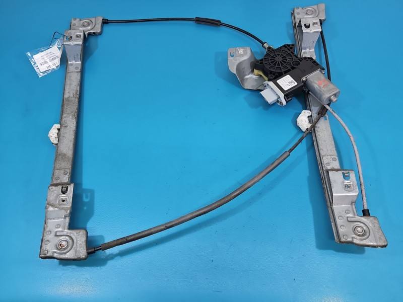 Склопідйомник передній лівий Mercedes Citan W415 128001201-01C