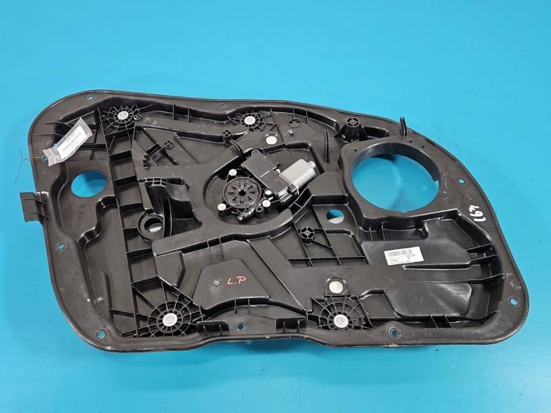 Склопідйомник передній лівий Hyundai I40 12J080687