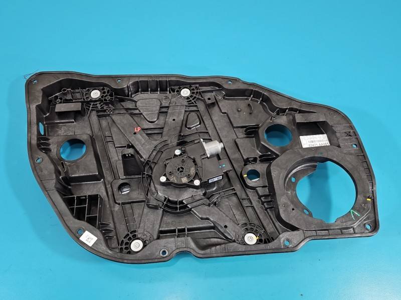 Склопідйомник передній лівий Hyundai Elantra 82471-AA001