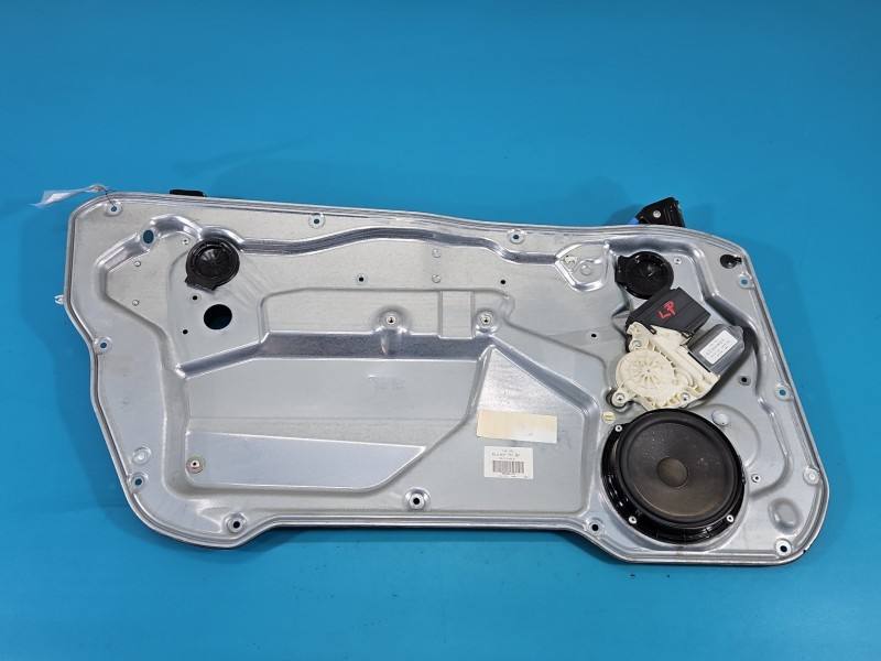 Склопідйомник передній лівий Seat Ibiza 6L3837751BF