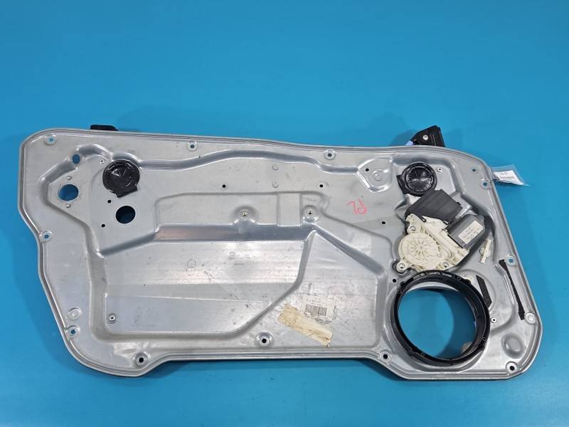 Склопідйомник передній лівий Seat Ibiza 6L3837755
