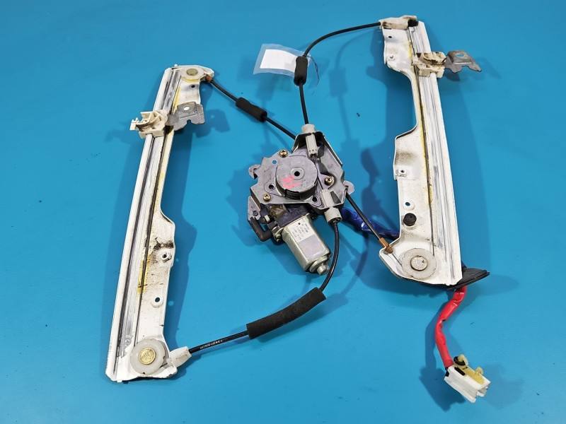 Склопідйомник передній лівий Nissan Murano 0176063-A