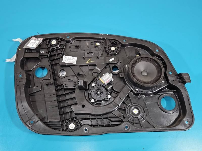 Склопідйомник передній лівий Hyundai I30 82450-A5000