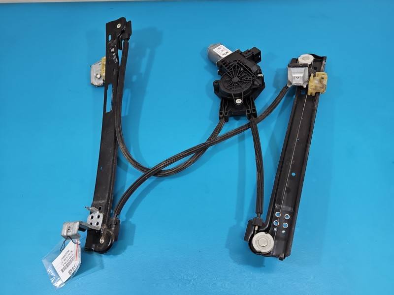 Стеклоподъемник передний левый Seat Ibiza 6R0959801AK