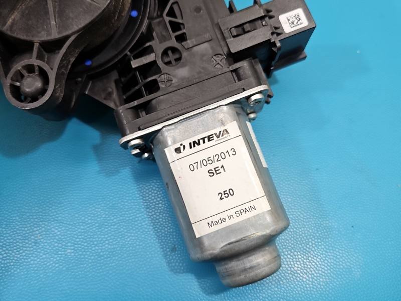Стеклоподъемник передний левый Seat Ibiza 6R0959801AK — фото детали 5