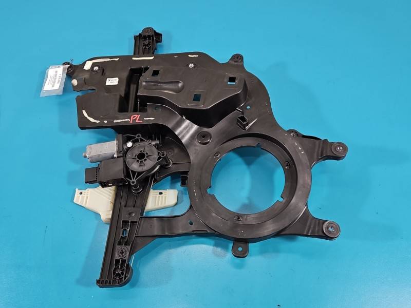 Склопідйомник передній лівий Toyota Proace City 9830335880