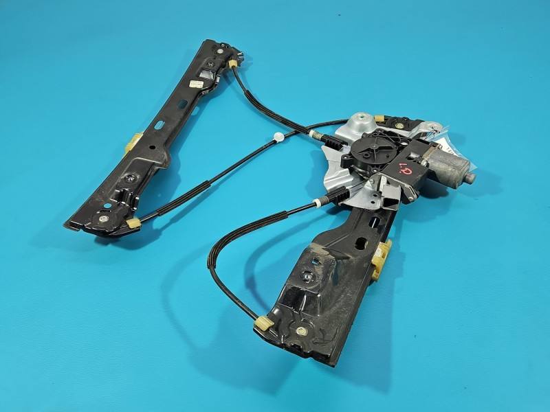 Склопідйомник передній лівий Opel Astra J 915367103