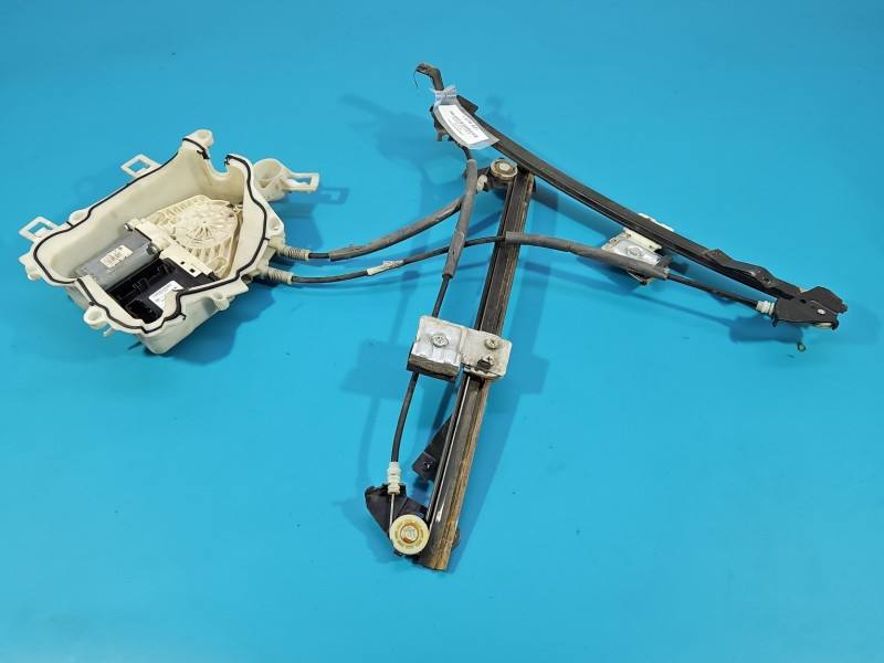 Склопідйомник передній лівий Seat Altea 1K0959793H