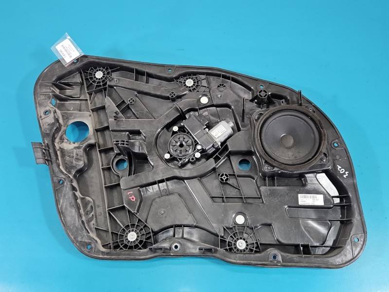 Стеклоподъемник передний левый Hyundai I40 82450-3Z010