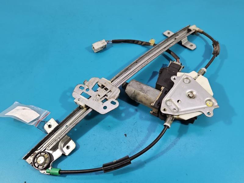 Склопідйомник передній лівий Honda Accord 0130821905