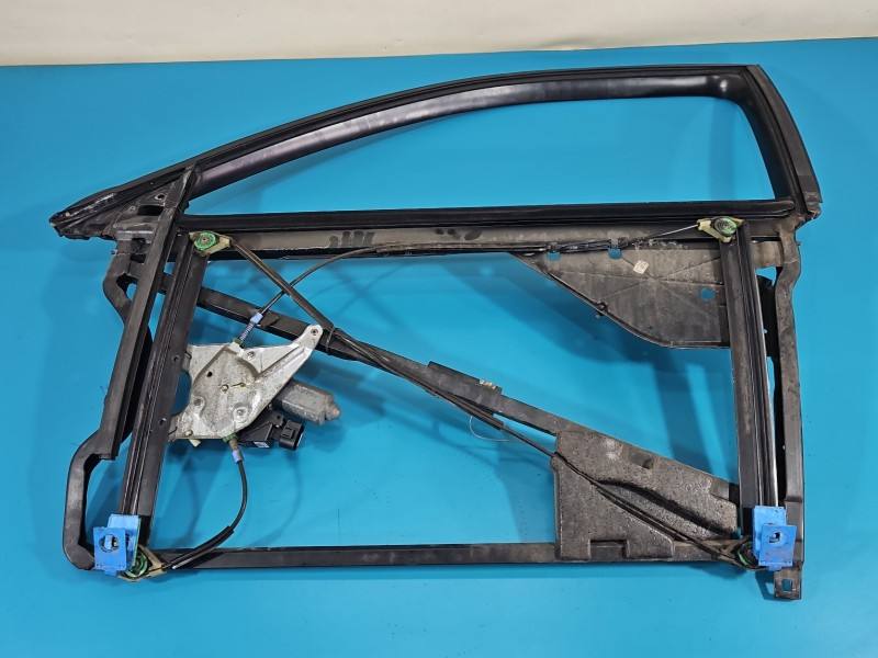 Склопідйомник передній лівий Audi A3 8L 8L3837841