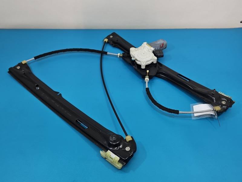 Склопідйомник передній лівий BMW X3 F25 7322747