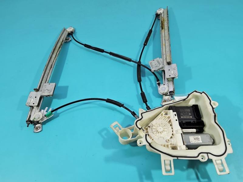 Стеклоподъемник передний левый Seat Toledo 1K0959793C