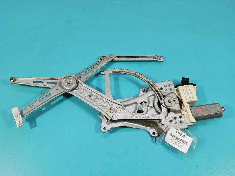 Склопідйомник передній лівий Opel Vectra C 9178987LH