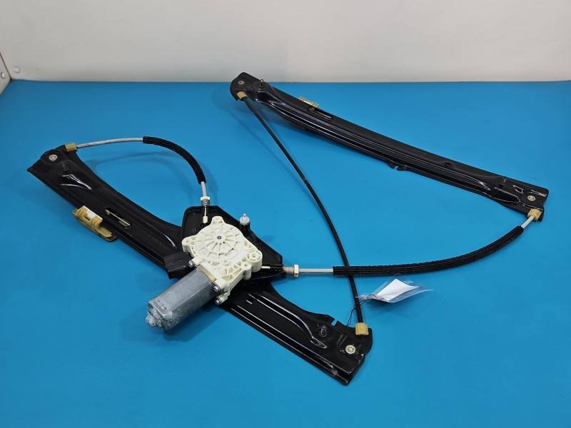 Склопідйомник передній лівий BMW X3 F25 7322747