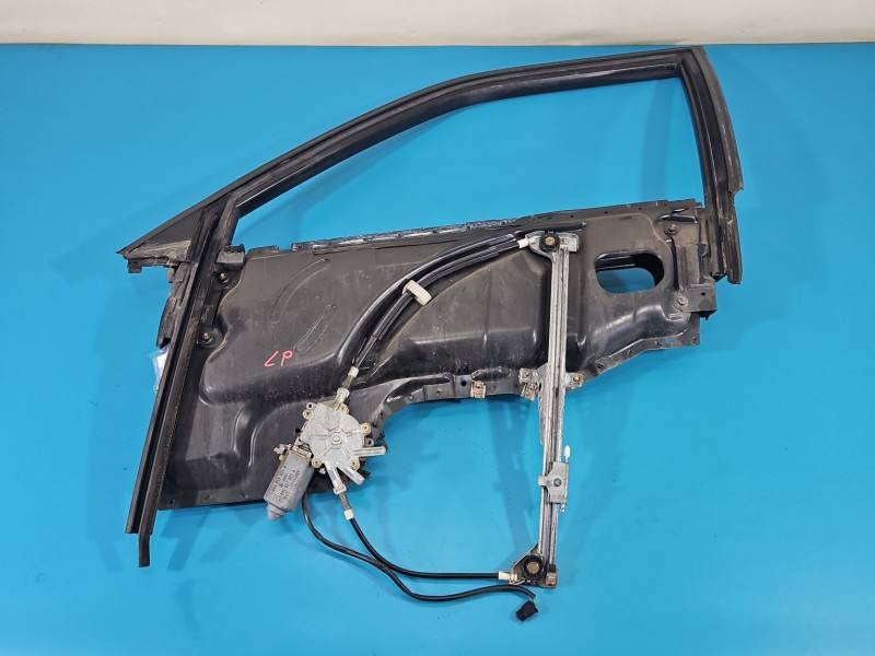 Склопідйомник передній лівий Audi 80 B4 893959801B