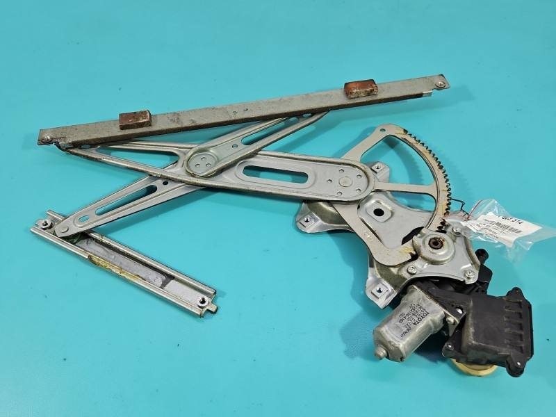 Склопідйомник передній лівий Toyota Auris 975514-102