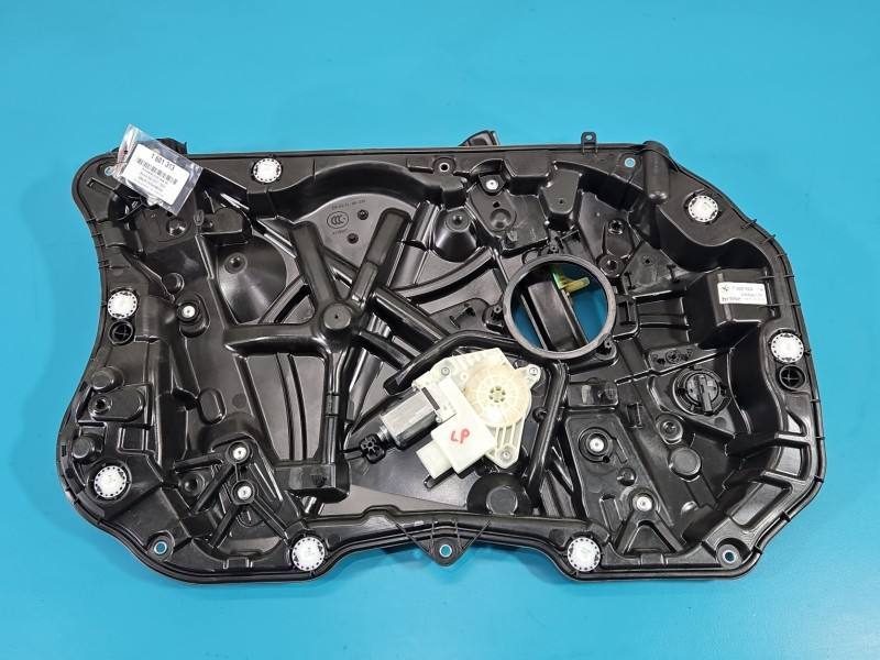 Склопідйомник передній лівий BMW 5 G30 7360423
