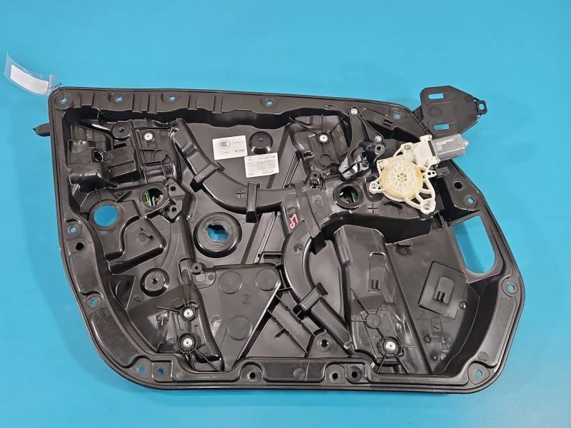 Склопідйомник передній лівий Mercedes E W213 A09976601000