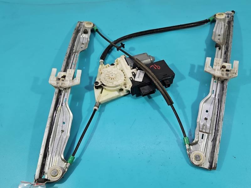 Стеклоподъемник передний левый Citroen C5 9637541280