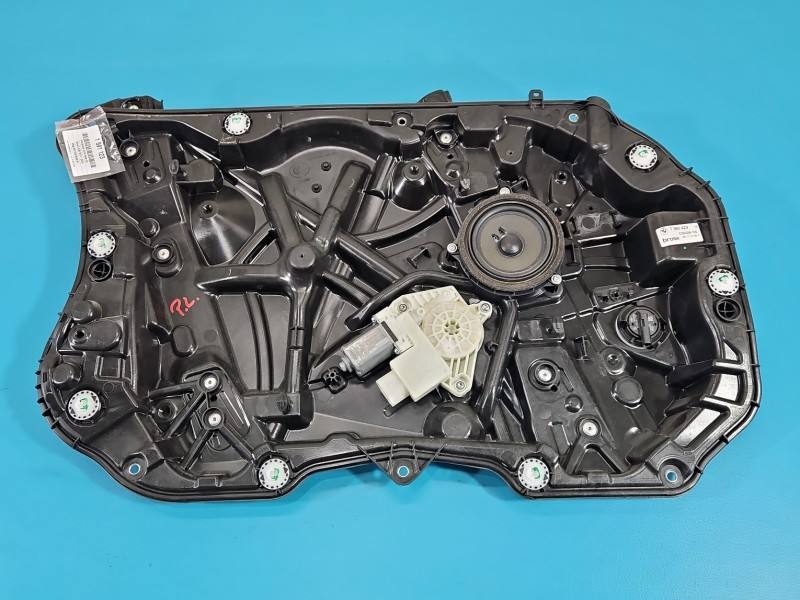 Склопідйомник передній лівий BMW 5 G30 7360423