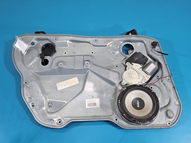 Склопідйомник передній лівий Seat Cordoba 6L4837751CE