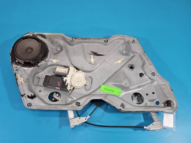 Склопідйомник передній лівий Seat Toledo 1C2959801A