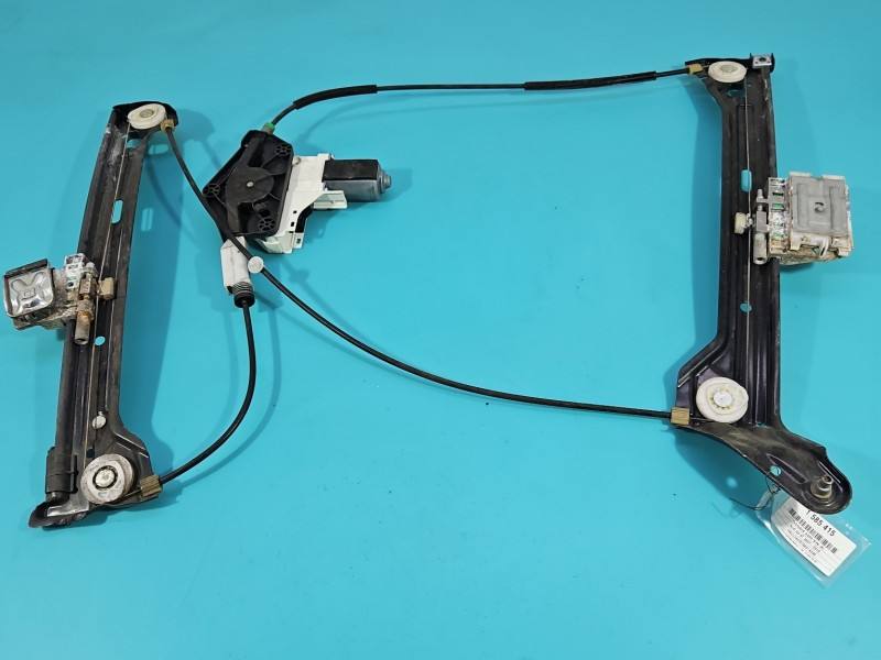 Склопідйомник передній лівий Audi A5 8T 8T0959801B