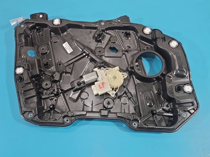 Склопідйомник передній лівий BMW 3 G20 A423A5701