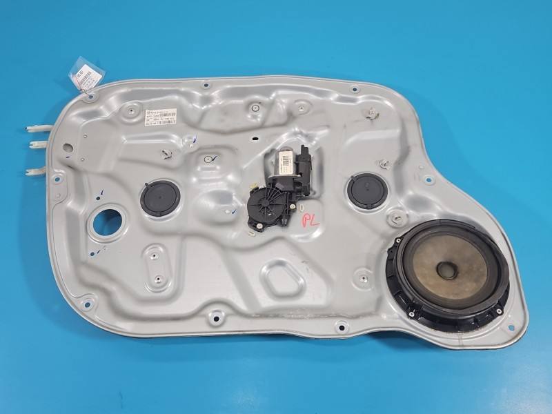 Стеклоподъемник передний левый Kia Ceed 82470-1H020