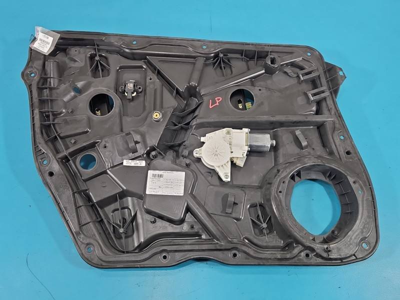 Склопідйомник передній лівий Mercedes GL X166 A1669060201
